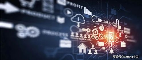 工业互联网数据集成 从信息孤岛到智能协同的桥梁